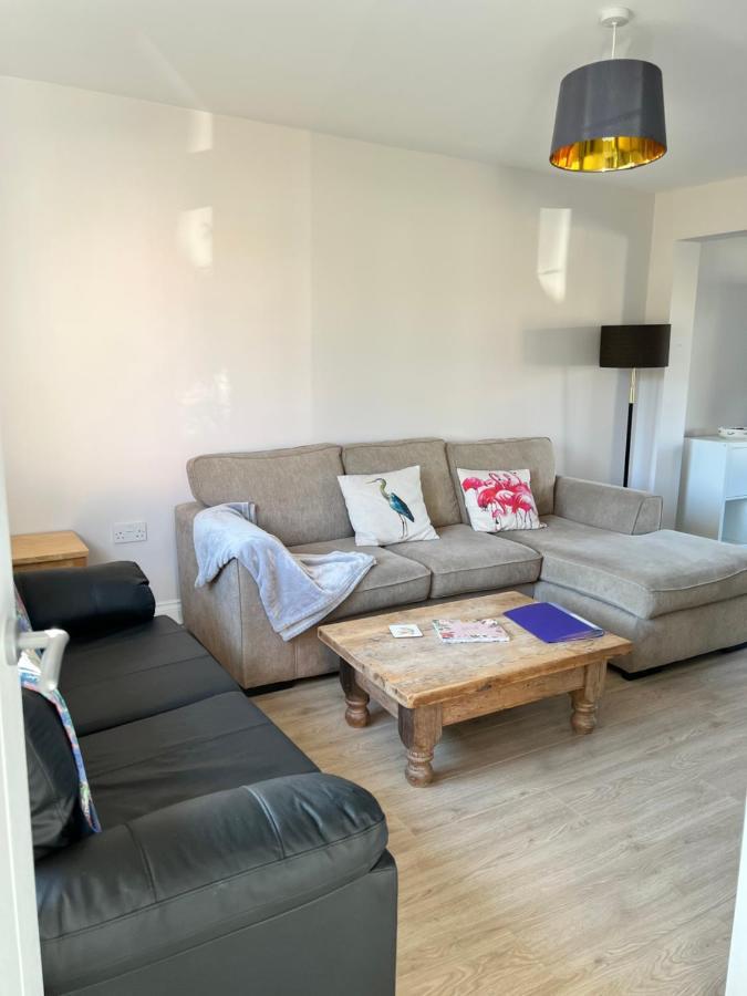 Bright And Airy 3 Bedroom Home Near Southwold Wangford Exterior foto